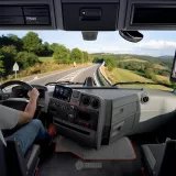 Renault Trucks Telematyka_Optifleet_1