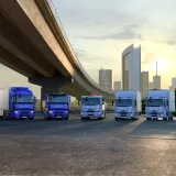 Renault Trucks E-Tech 1 2027