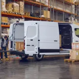 Renault Trucks Master E-Tech m4