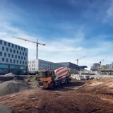 Renault Trucks transport betonu1