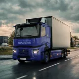 Renault Trucks E-Tech alternatywne paliwo