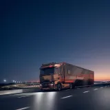 Transport ładunków Renault Trucks