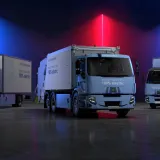 Renault Trucks Gama D E-Tech