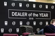 Dealer of the year 2018