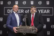 Dealer of the year 2018