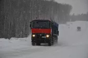 Syberia test Renault K