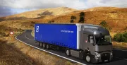 Renault Trucks T