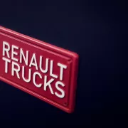 Master by Renault Trucks 3.2