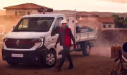 Renault Trucks Master Red Edition 6