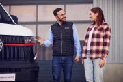 New Renault Trucks Master, perfect for last mile delivery