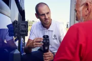 Akumulatory do pojazdów ciężarowych renault trucks e-tech 4