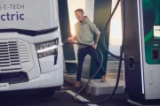 Akumulatory do pojazdów ciężarowych renault trucks e-tech 6