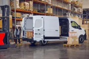 Renault Trucks Master E-Tech m4