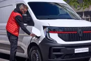 Renault Trucks Master E-Tech m7