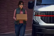 Renault Trucks Master E-Tech m9