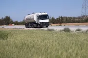 Renault Trucks pojazd asenizacyjny 1