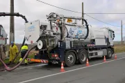 Renault Trucks pojazd asenizacyjny 3
