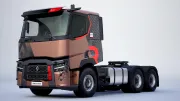 Renault Trucks transport betonu2