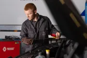 Serwis samochodów ciężarowych RenaultTrucks