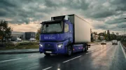 Renault Trucks E-Tech 1