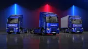 Renault Trucks E-Tech 2