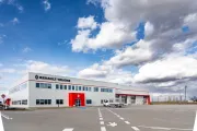 Renault Trucks Center Poland