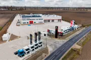 Renault Trucks Center Poland