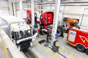 Renault Trucks Center Poland