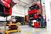Renault Trucks Center Poland