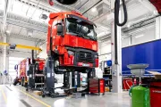 Renault Trucks Center Poland