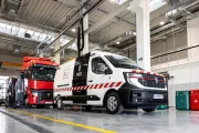 Renault Trucks Center Poland
