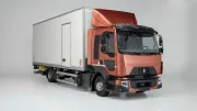 Renault Trucks D