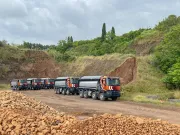Renault Trucks K 1