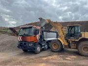 Renault Trucks K 2