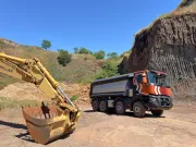 Renault Trucks K 3