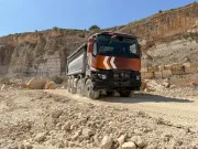 Renault Trucks K 4