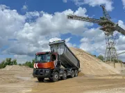 Renault Trucks K 