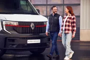 Image Renault Trucks Master E-Tech m1