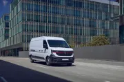  Image Renault Trucks Master E-Tech m12