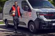  Image Renault Trucks Master E-Tech m6