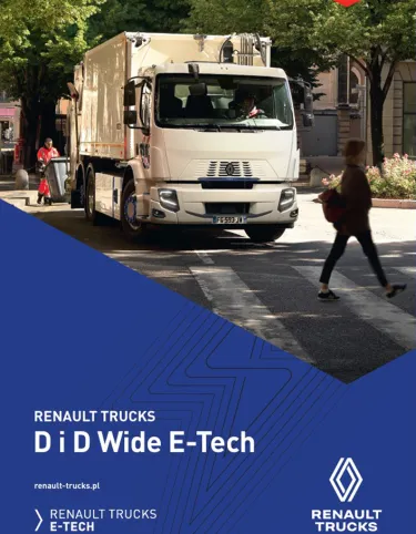 D E-Tech