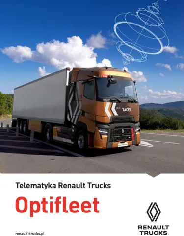 Optifleet