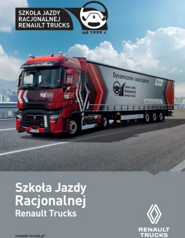 Szkoła Jazdy Racjonalnej