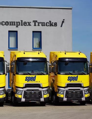 Sped Partner Polska