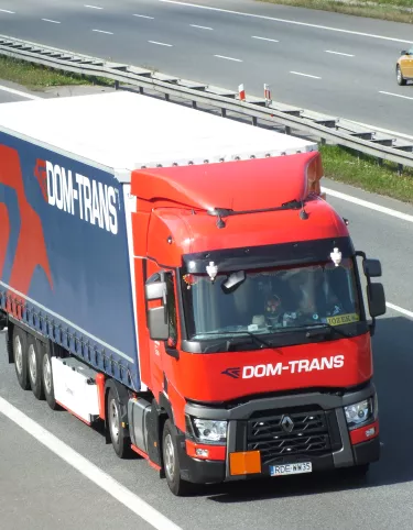 DomTrans