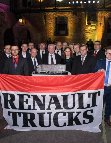 Dealer of the year 2016