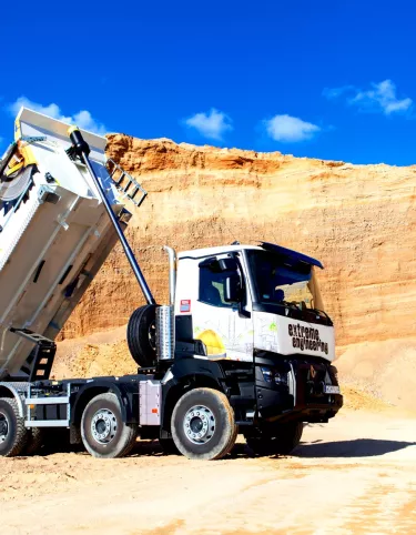 Extreme engineering K