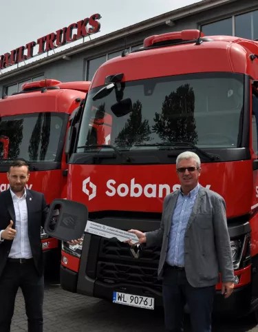 Sobanscy