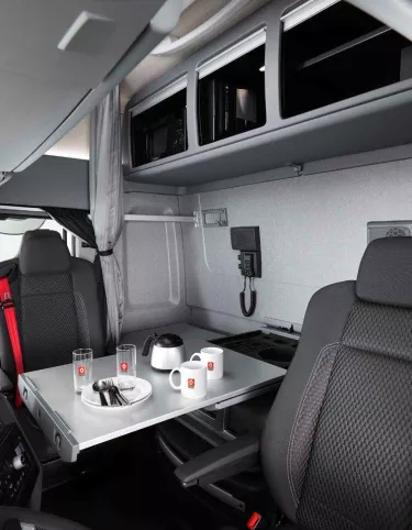 maxispace cab