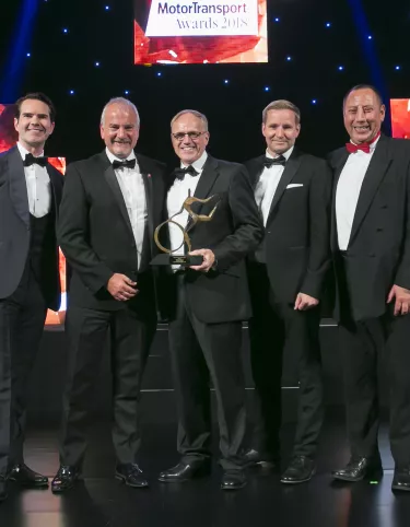 MT innovation Award RT